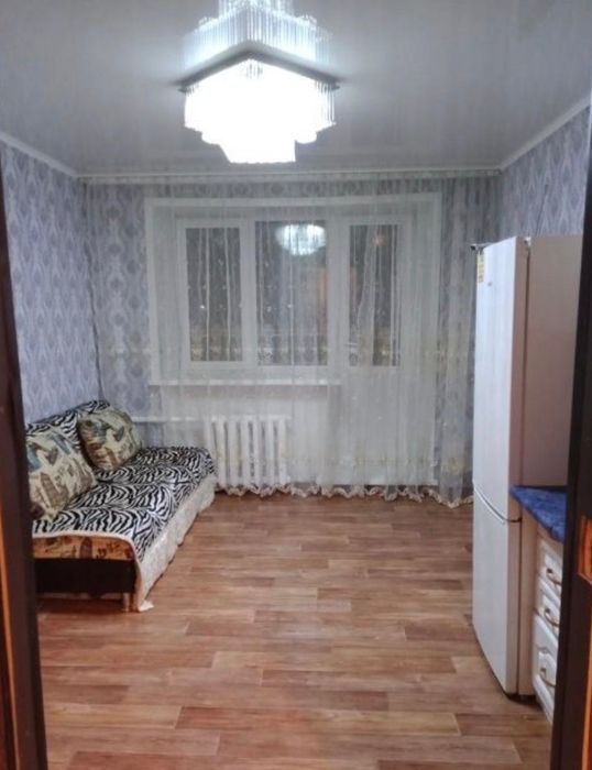 Продается комнатная со своим душем