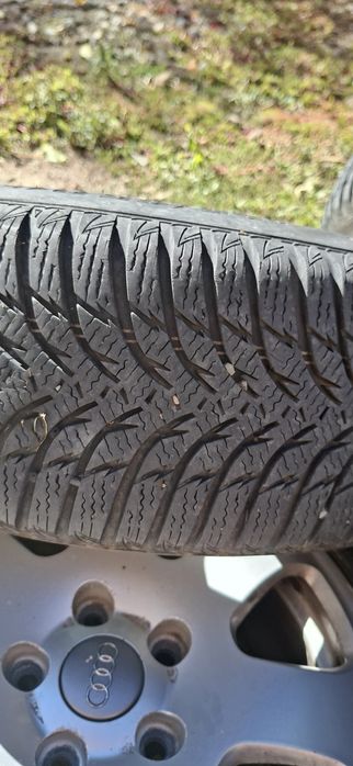 Джанти 5х112 15 цола