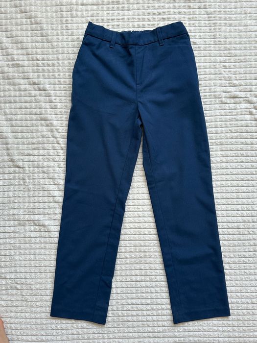 Панталони/ученически дрехи за момче H&M 134 р.