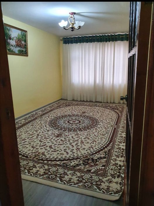 Срочно продаётся квартира!