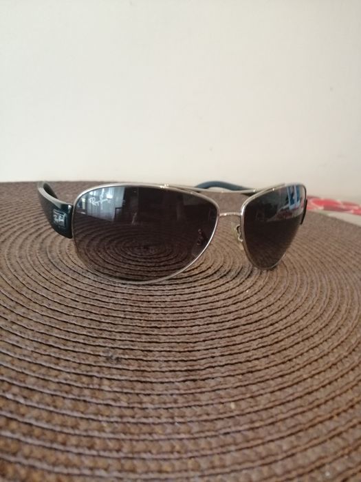 RayBan мъжки слънчеви очила