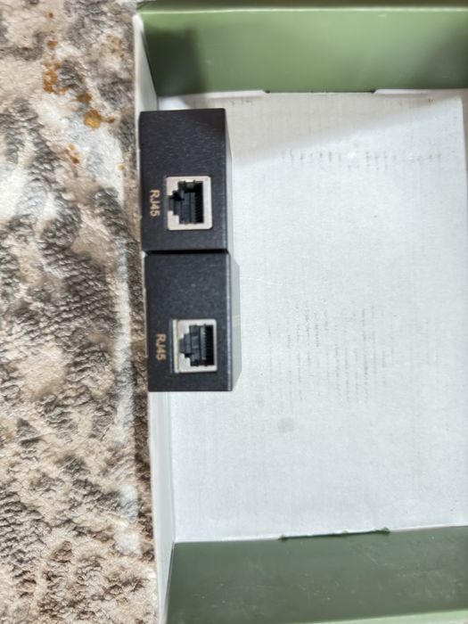 Продается VGA удлинитель (VGA Extender)