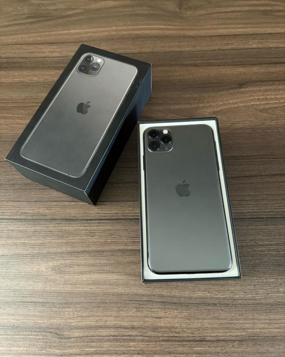 Iphone 11 Pro Max 256Gb Dual srochna!!!