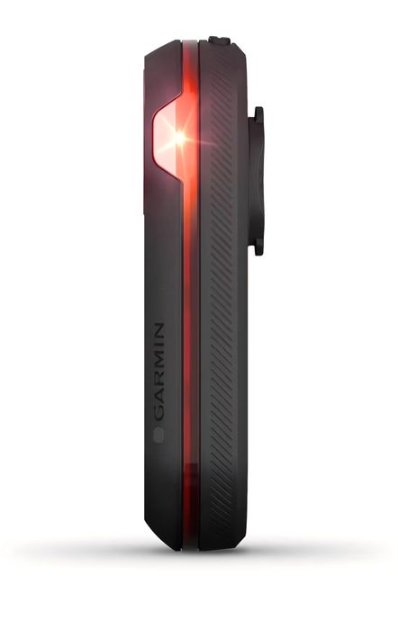Garmin - Radar si lumină spate pentru bicicletă - Varia Radar RTL515