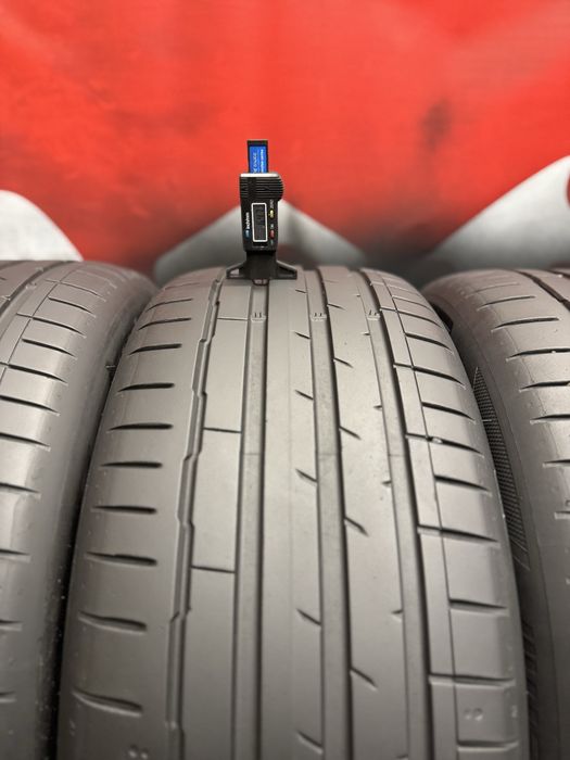255 45 19, Летни гуми, Hankook VentusS1EVO3, 4 броя