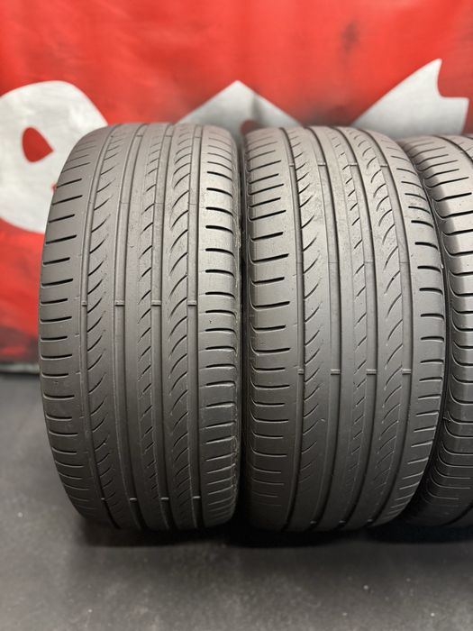 225 45 18/245 40 18, Летни гуми, Спорт пакет, Pirelli Powergy, 4 броя