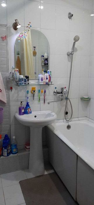 Продается своя уютная квартира