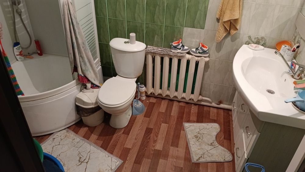 Продам дом в Глубоком