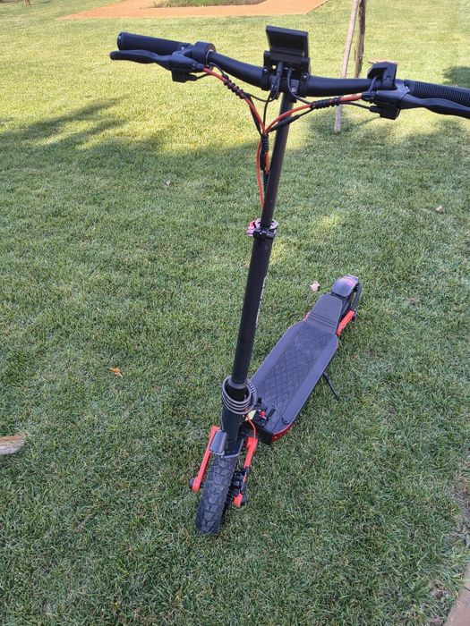Trotinetă Joyor S8(45 km/h;autonomie mare :26 Ah)