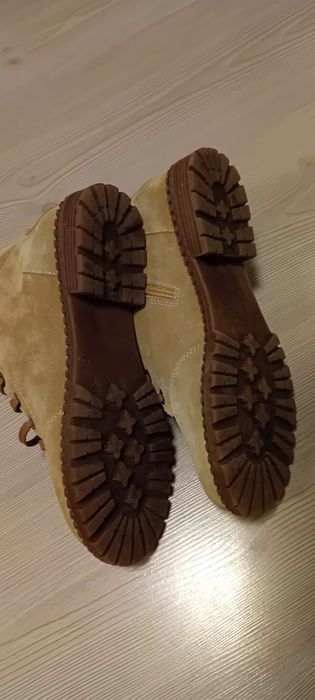 Боти  "Габина", номер 37