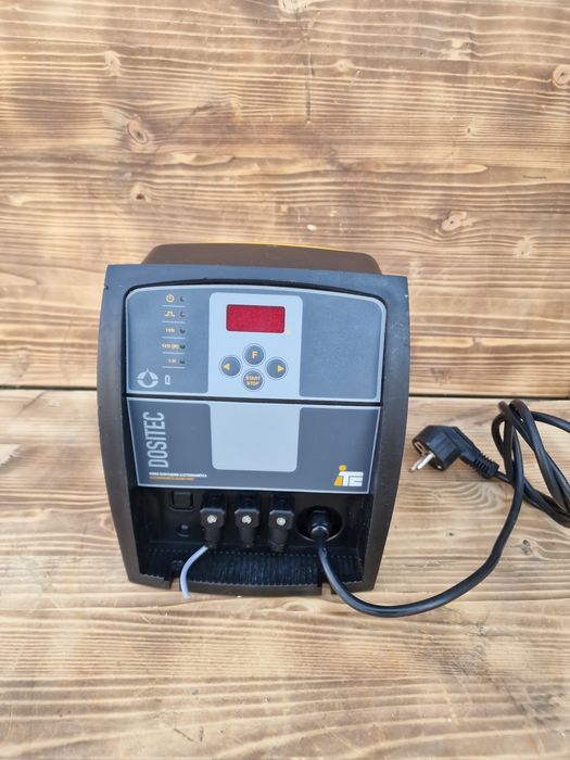 Pompa dozare electromagnetica DOSITEC Q