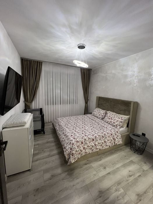 Casa de inchiriat Grigorescu Oradea!