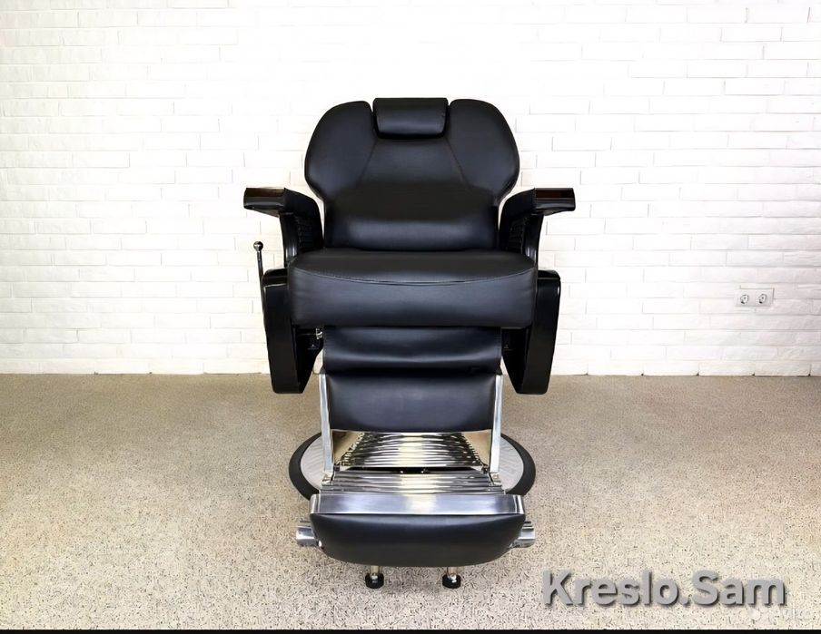 Barbershop uchun kreslo salonlar uchun