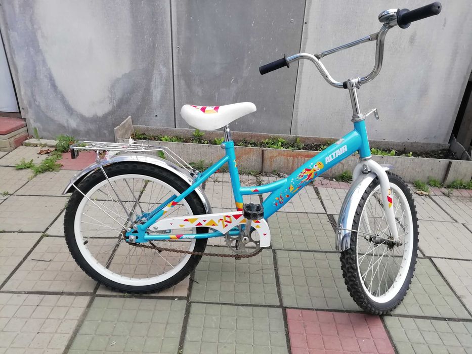 продам детский велосипед