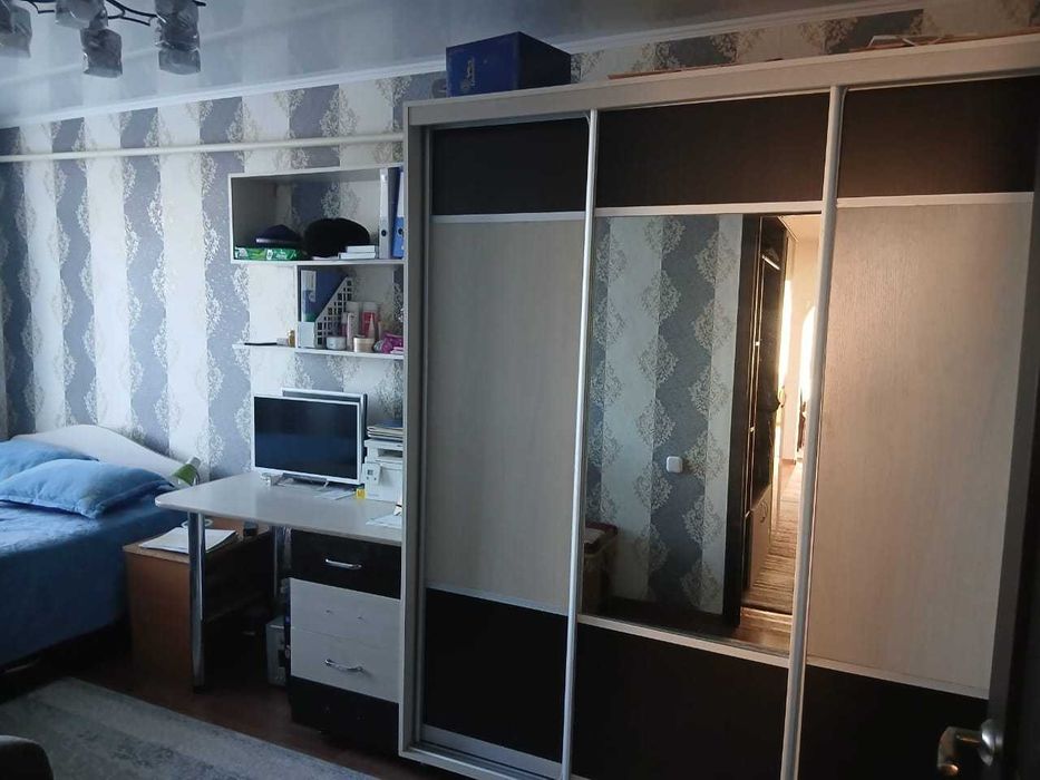 Продается дом 4 комнатный