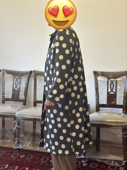 Халат ручная работа 52р