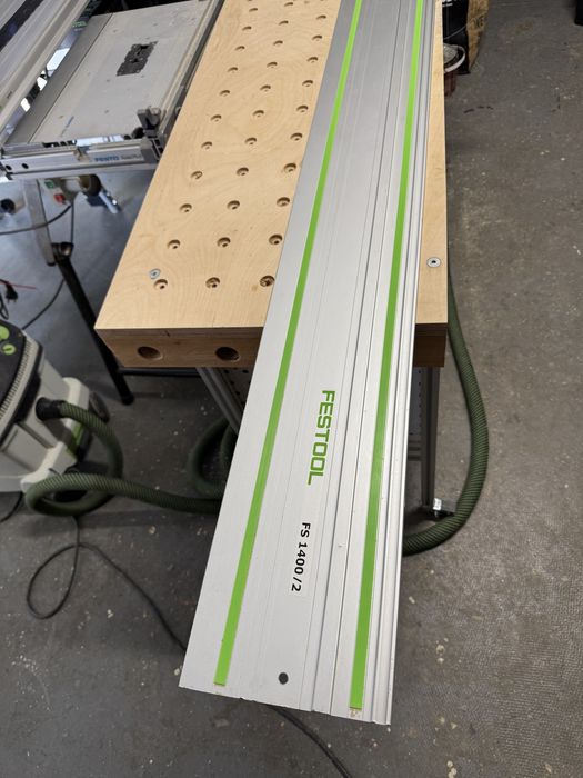 Sina festool 1400