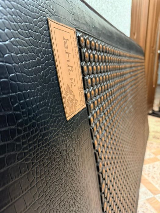 Тепловой матрац. Ньюджен лайф