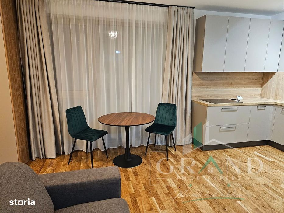 Apartament NOU, in Grigorescu — fotografia 1