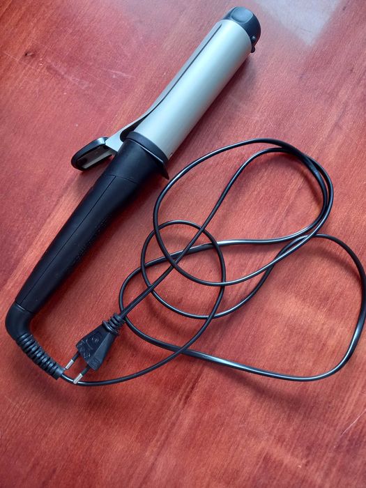 Ondulator par Remington
