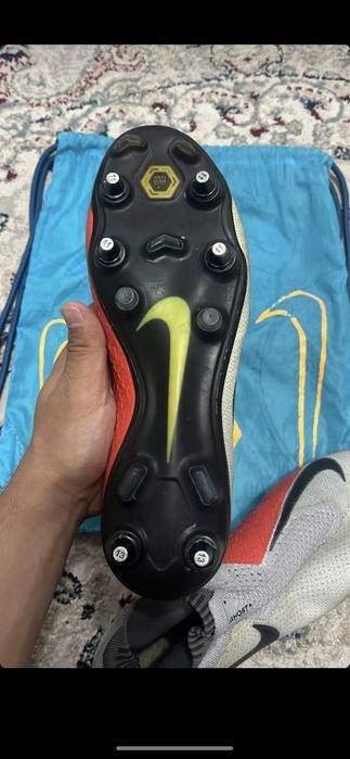 Оригинальные бутсы Nike phantom