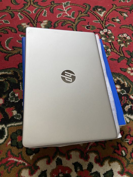 HP Core 11 пок SSD 512gb