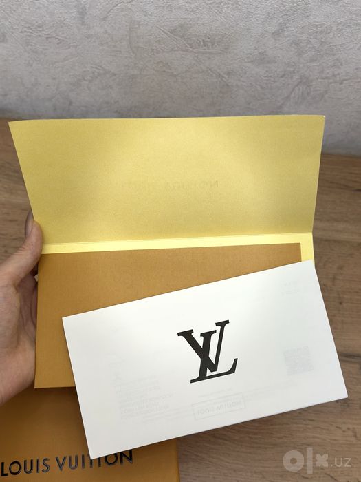 Мужской Ремень Louis Vuitton