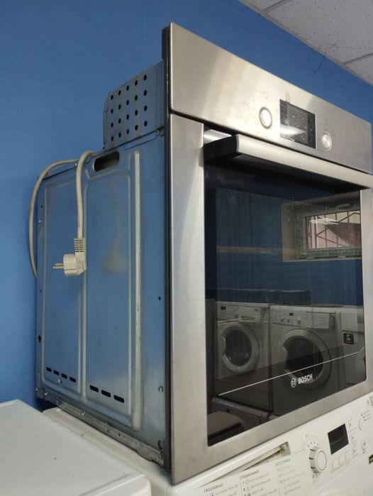 Духовой шкаф bosch