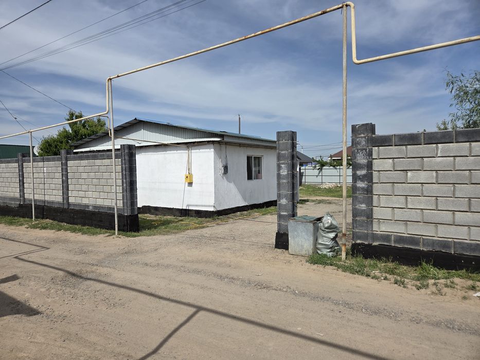 Продам дом в хорошем состоянии