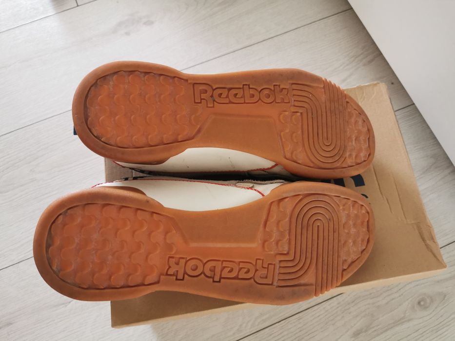 Кроссовка мужская Reebok 41 размер