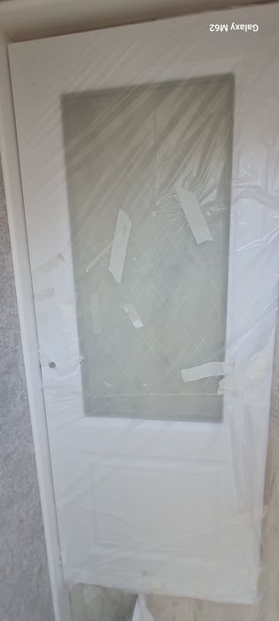 Продам двери межкомнатные