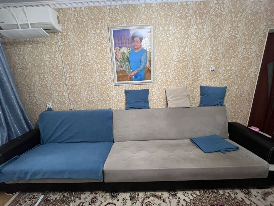 Диваны раскладные