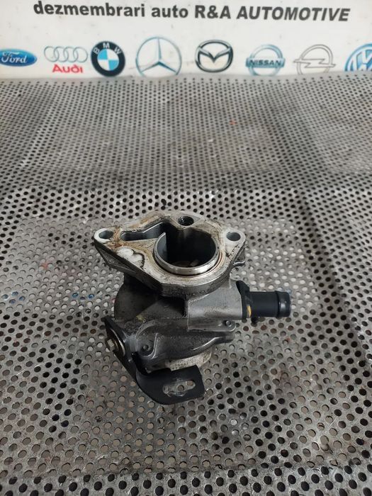 Pompa Vaccum Tubulatura Conducta Intercooler Dacia Renault Nissan 1.5 Dci Euro 5 Motor K9K 110 Cai