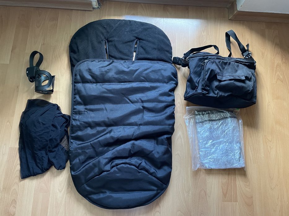 Количка Maclaren Quest Arc