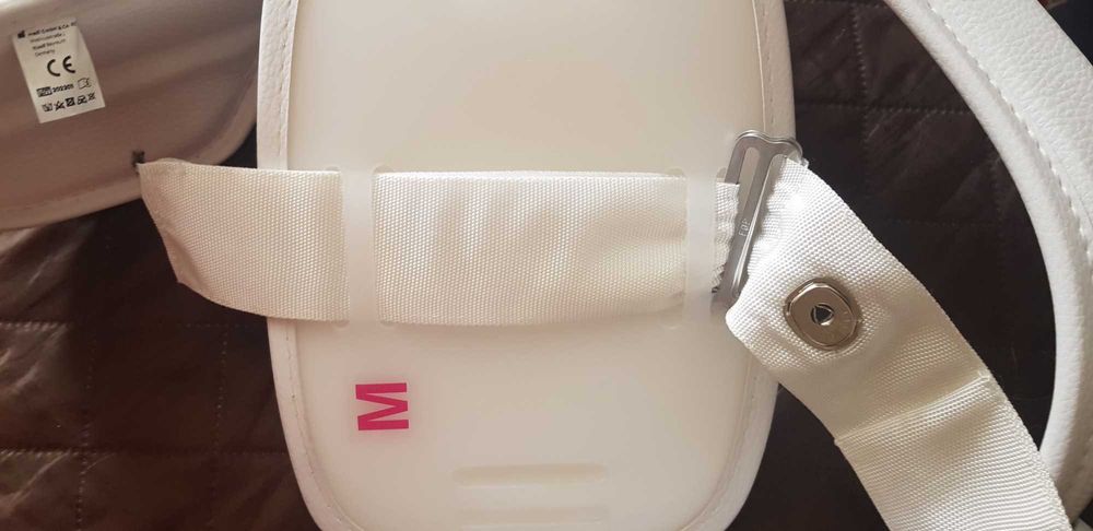 Corset pentru corectarea coloanei