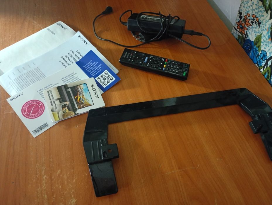 Sony Bravia бу продаю или