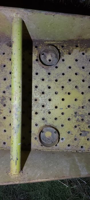 Вибра стол конвейный для брусчатка