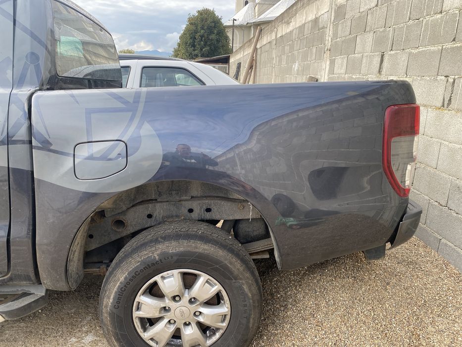 Dezmembrez Ford Ranger 3,2 tdci, fabricatie 2018