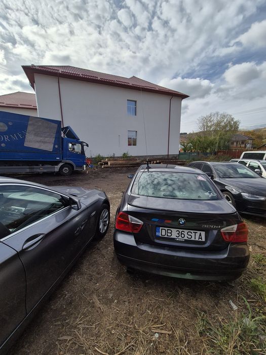 BMW Seria 3 2006 — imagine 2