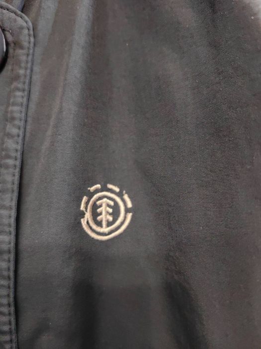 Зимно яке Element