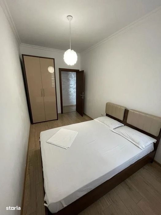 Exclusivitate! Apartament 3 camere Solid House Cazino 155000 euro