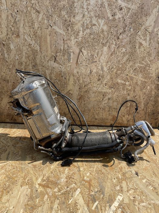 Filtru particule BMW F45 F46 X48 F39 cod  8587755