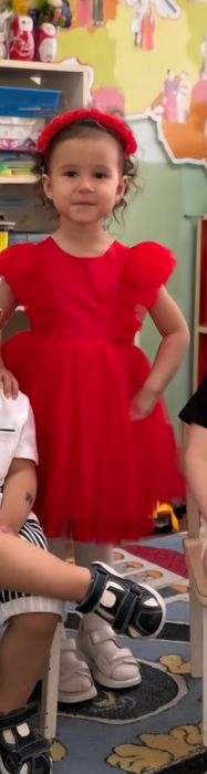 Платье 92р Ласточка