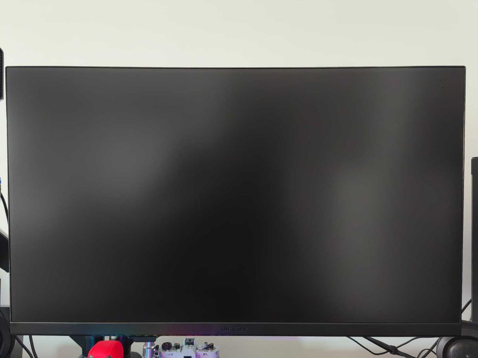 Monitor LG UltraGear