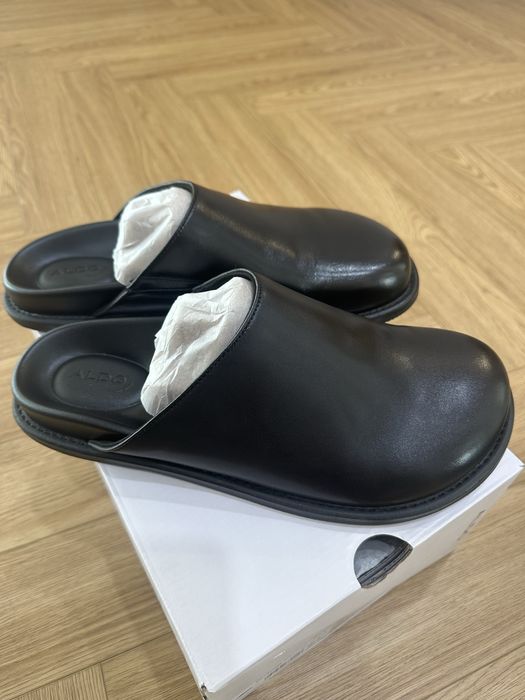 Продам мужские мюли