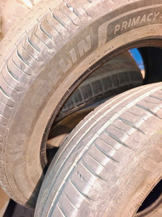 Продавам гуми MICHELIN