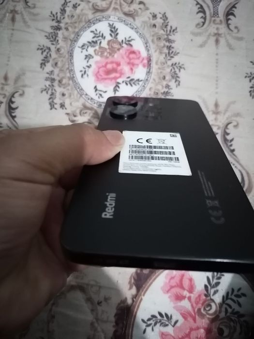 Редми 13с ола даражада