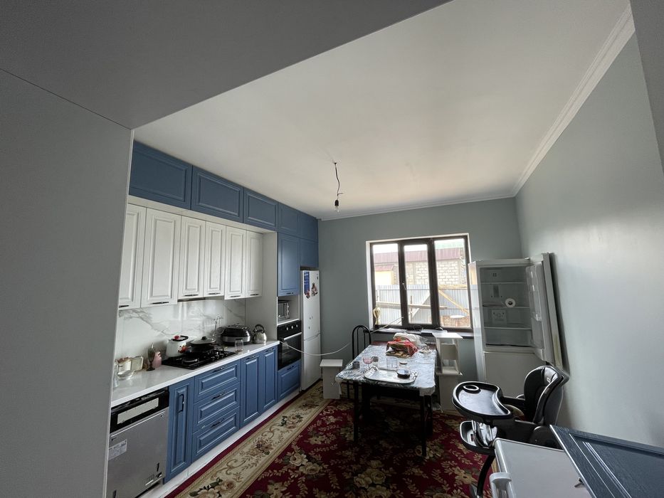 Дом в кемертогане