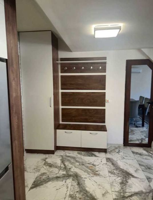 Дава се под наем Двустаен апартамент в София, Гео Милев - 56 кв.м за 598.23 € - Снимка #5