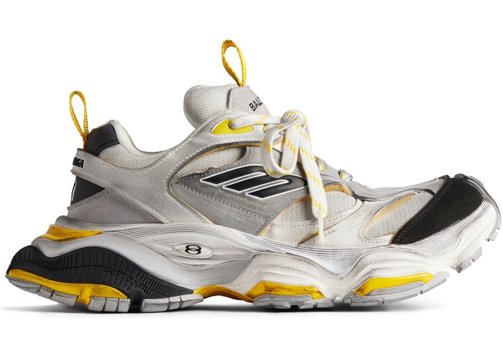 Balenciaga cargo обувки